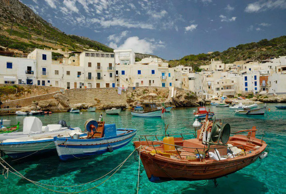 Oferta viaje barato a Sicilia