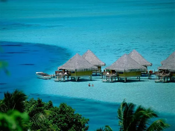 Hotel Bahía Príncipe Punta Cana