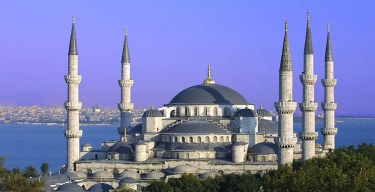 Ofertas Fin de año Estambul