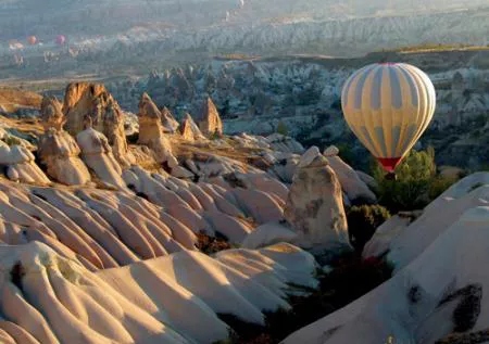 capadocia