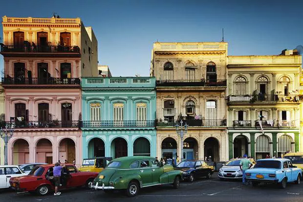 Oferta Fin de año La Habana
