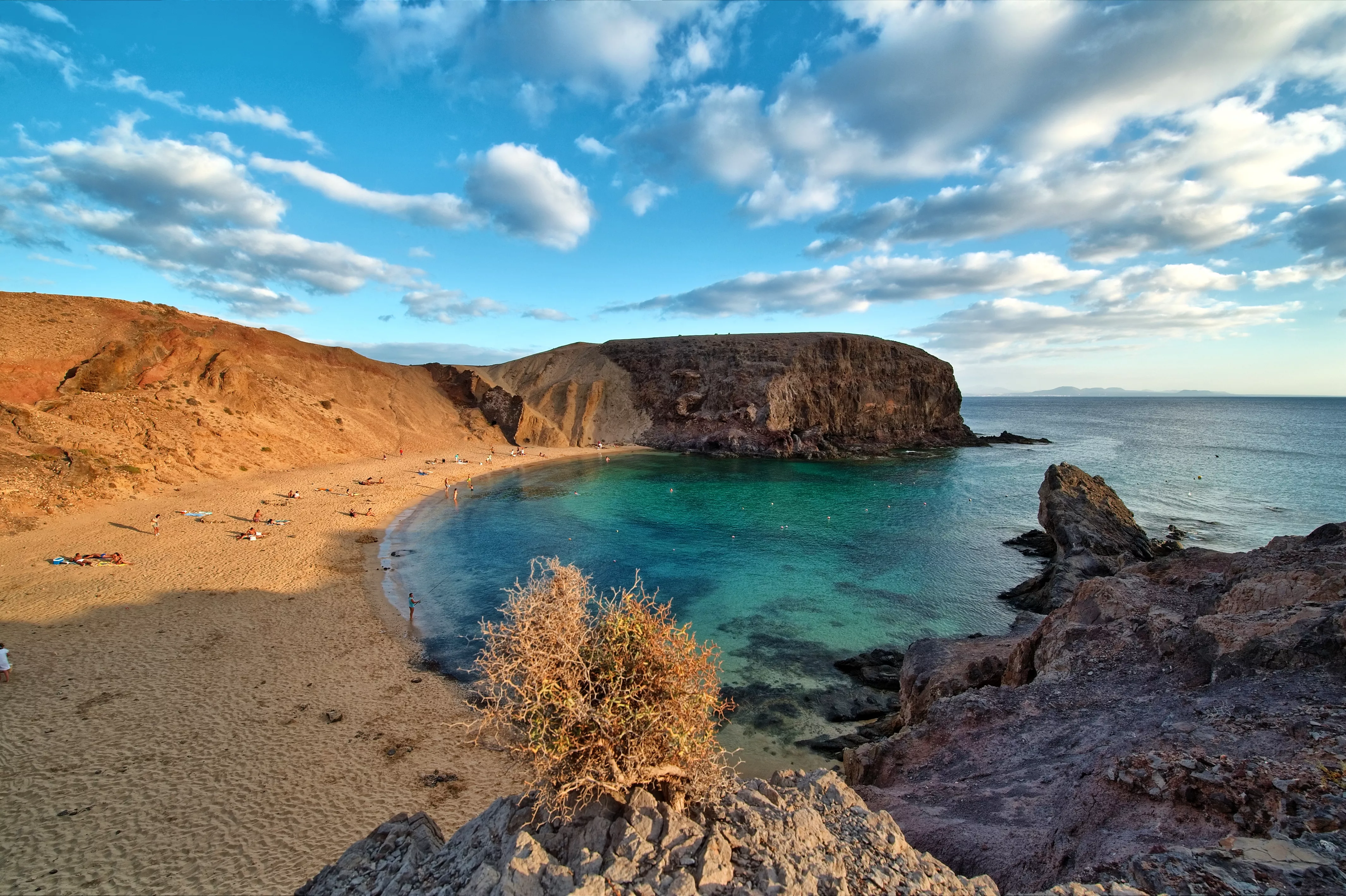 Viaje para Singles Lanzarote