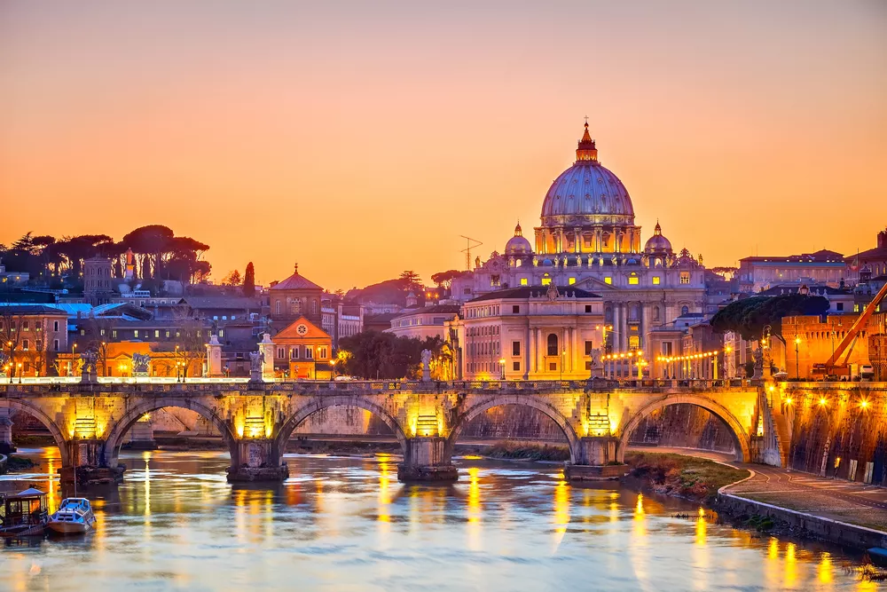 roma puente diciembre