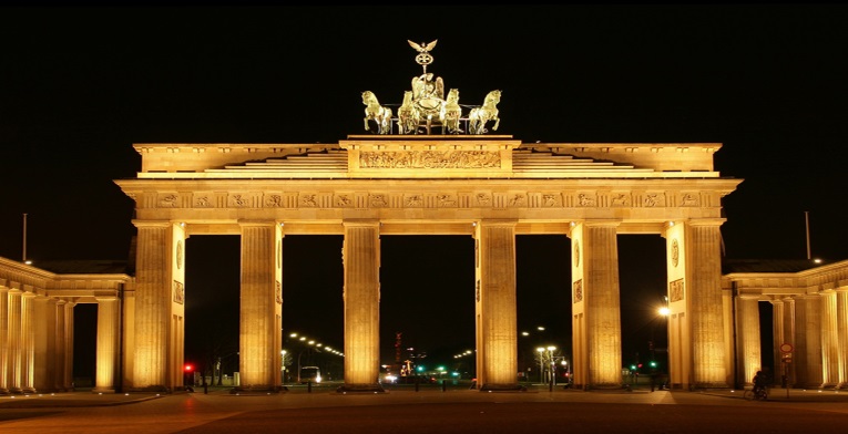 Escapada a Berlín Viaje a Berlín