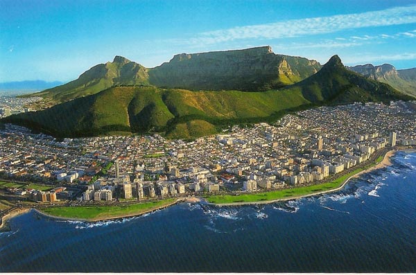 ciudad del cabo ciudad del cabo
