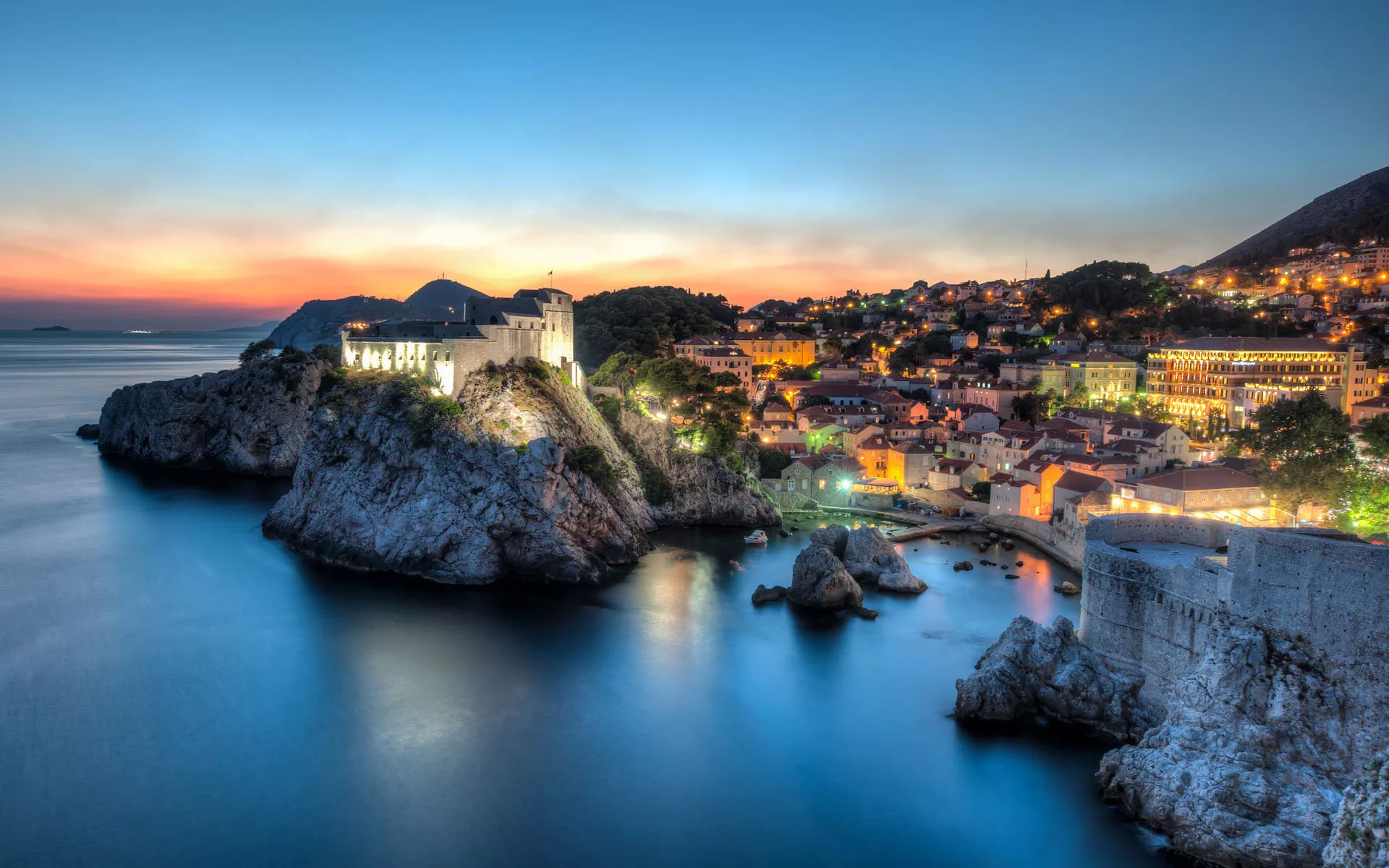 dubrovnik