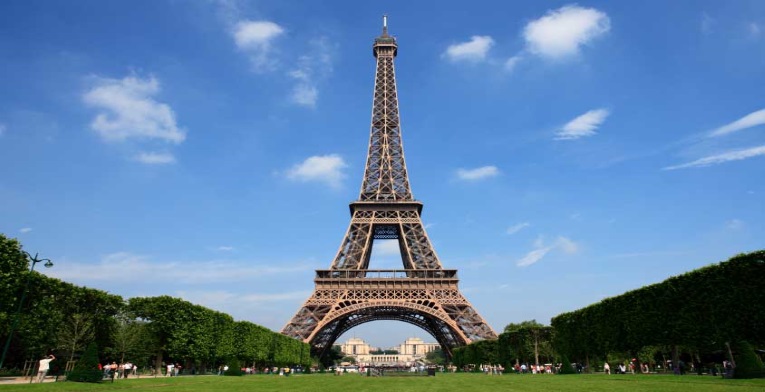 paris paris