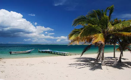 isla margarita 