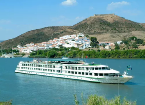 Crucero Leyendas del Mediterraneo