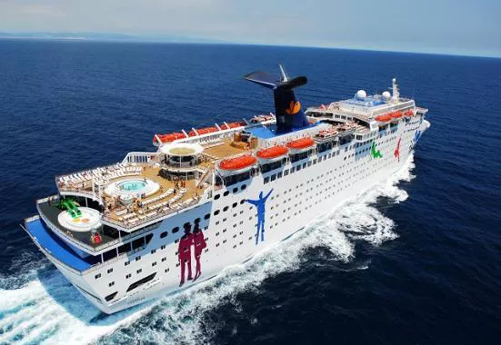 Crucero mediterraneo