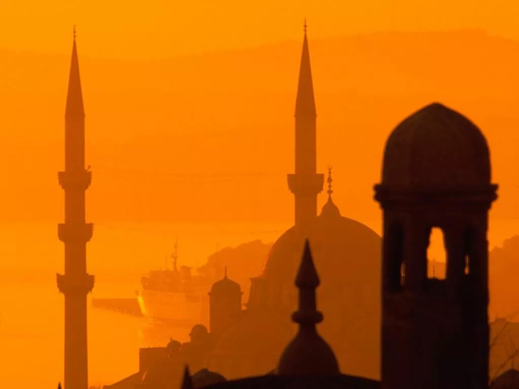 Sorprendente Oferta Estambul con encanto