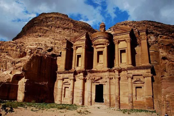 Oferta Viaje a Jordania