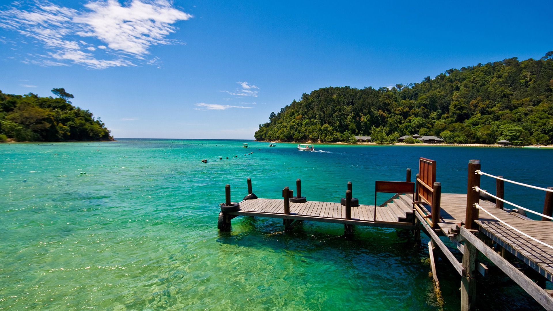Langkawi, Malasia Viaje a malaysia