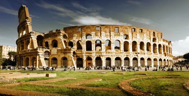 roma roma