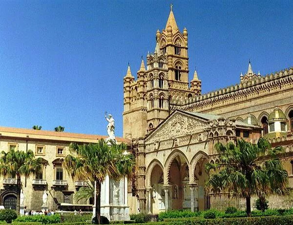 palermo palermo