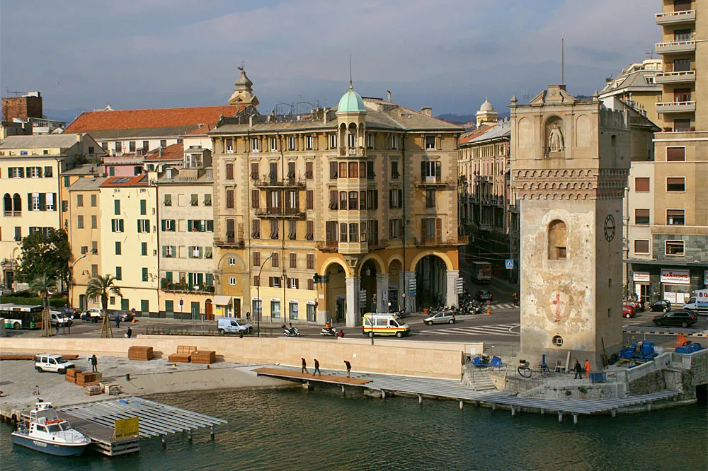 sabona savona