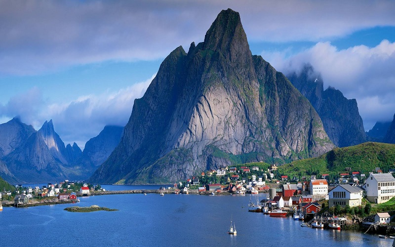 lofoten lofoten