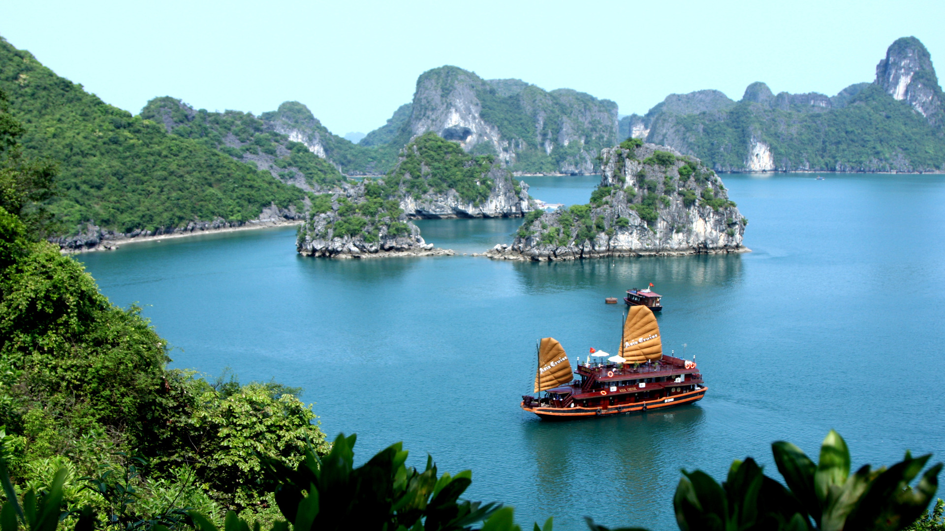 viajes a vietnam y camboya Vietnam