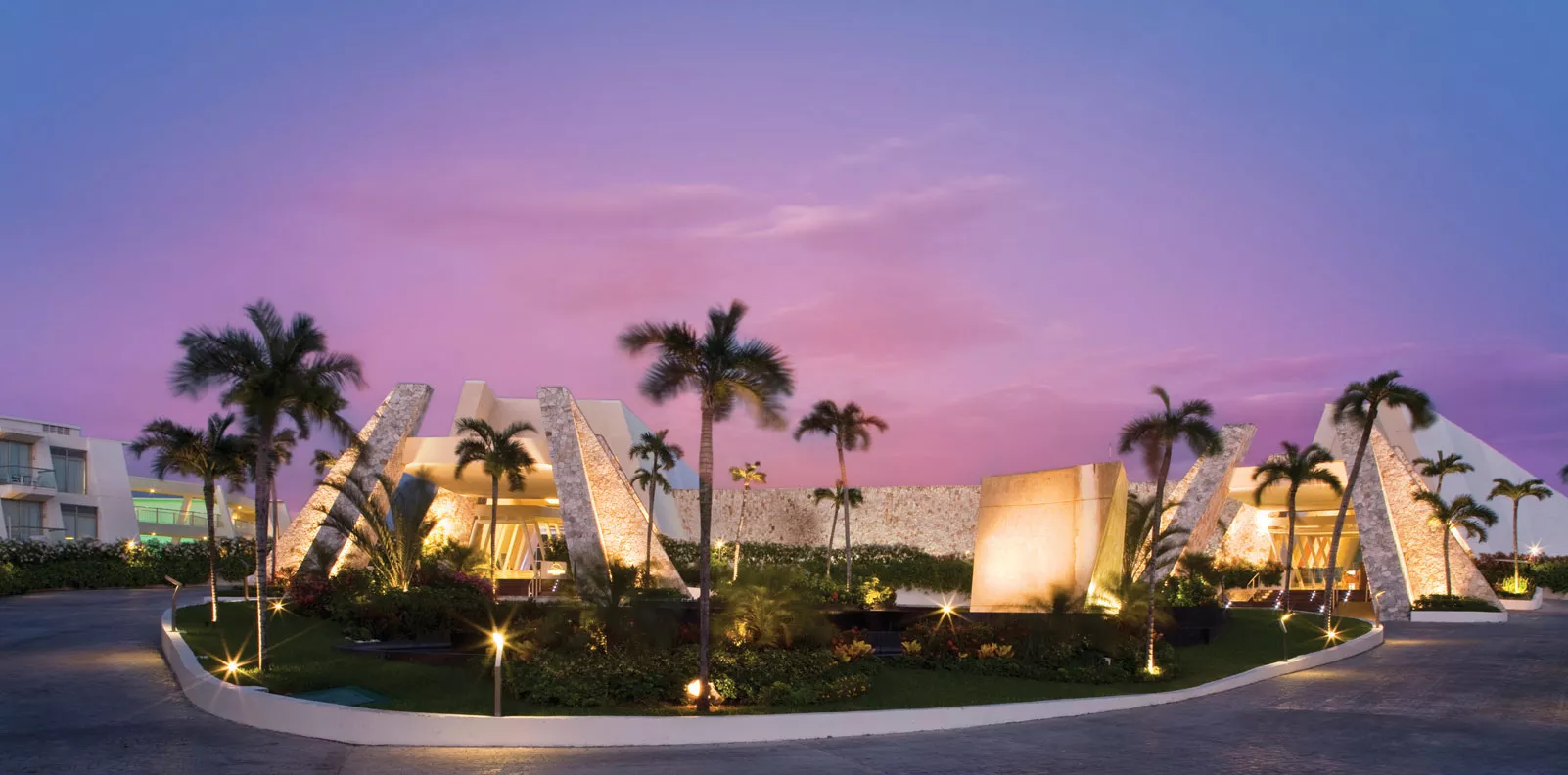 Grand Sirenis Riviera Maya