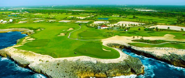 Punta Cana Golf