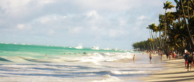 Isla Saona Playa Bavaro Isla Saona Punta Cana
