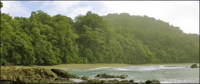 parque nacional corcovado