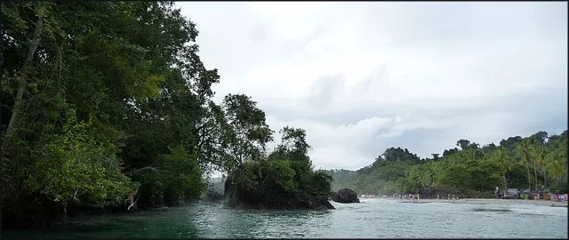 circuito por costa rica