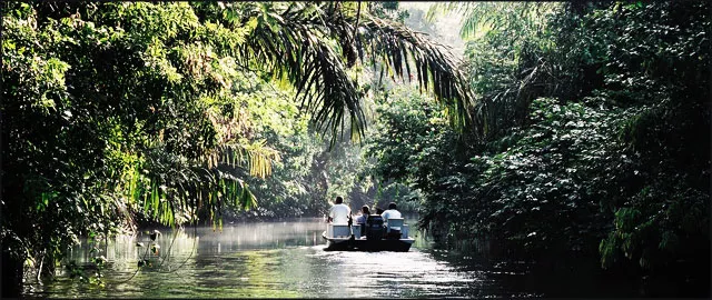 circuito por costa rica