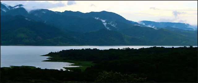 circuito por costa rica