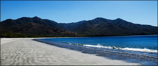 playas guanacaste circuitos por costa rica