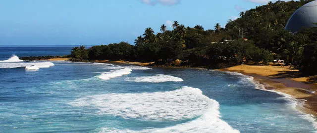 rincon san juan de puerto rico