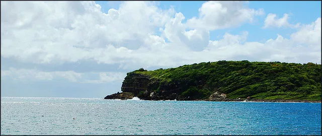 isla vieques san juan de puerto rico