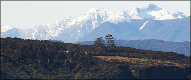 Patagonia Chilena