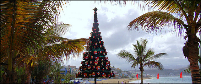 oferta navidades canarias navidades canarias
