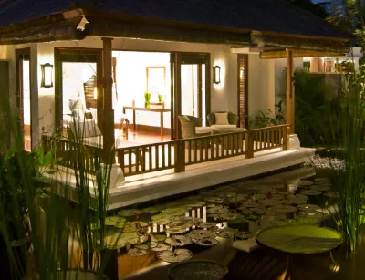 Luna de Miel en Bali