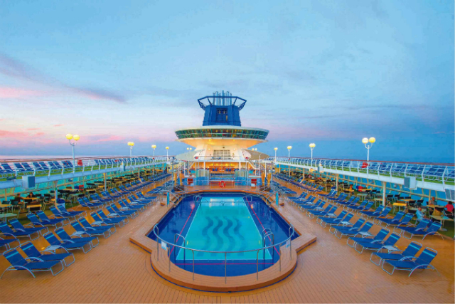 cruceros mediterraneo Cruceros por el mediterraneo