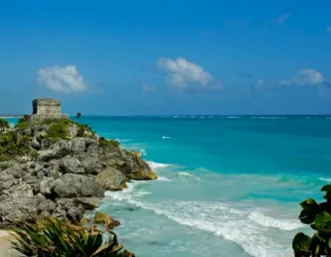 Combinado Nueva York Riviera Maya