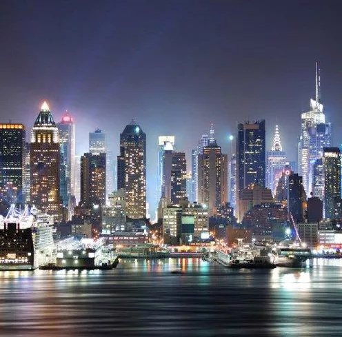 Viaje Nueva York