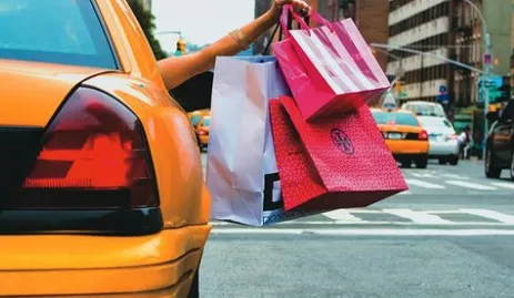Escapadas para ir de Compras