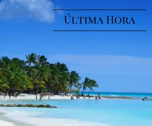 Última Hora Caribe