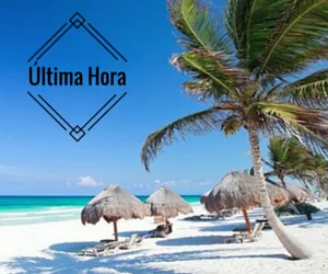 Oferta viajes ultima hora