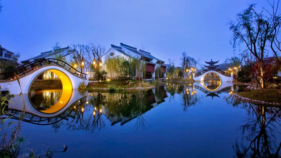 Oferta Viaje a China, Hangzhou