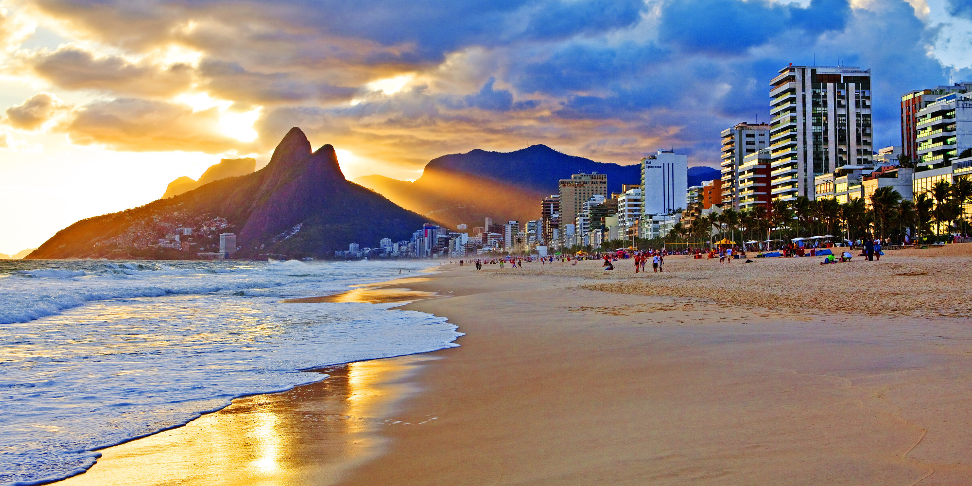Circuito Brasil, Río de Janeiro Circuito Brasil