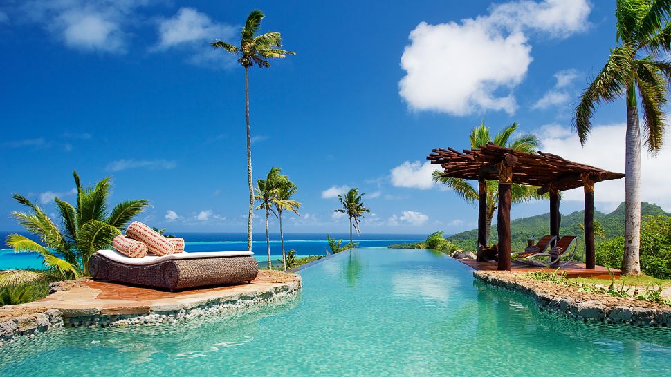 Islas Fiji Combinado Australia Islas Fiji
