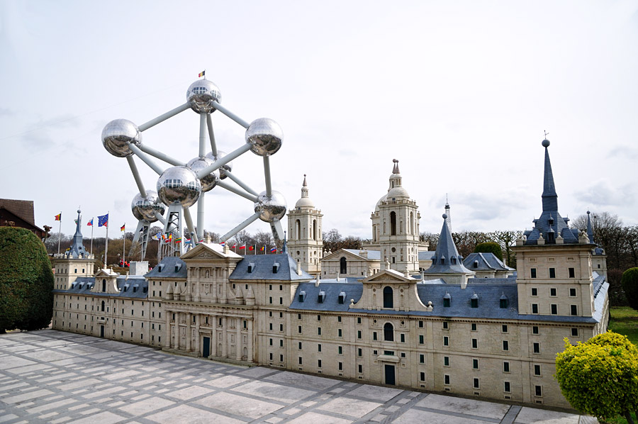 Viaje a Bruselas Escapada a Bruselas