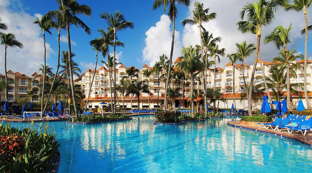 Hoteles en Punta Cana 5 estrellas