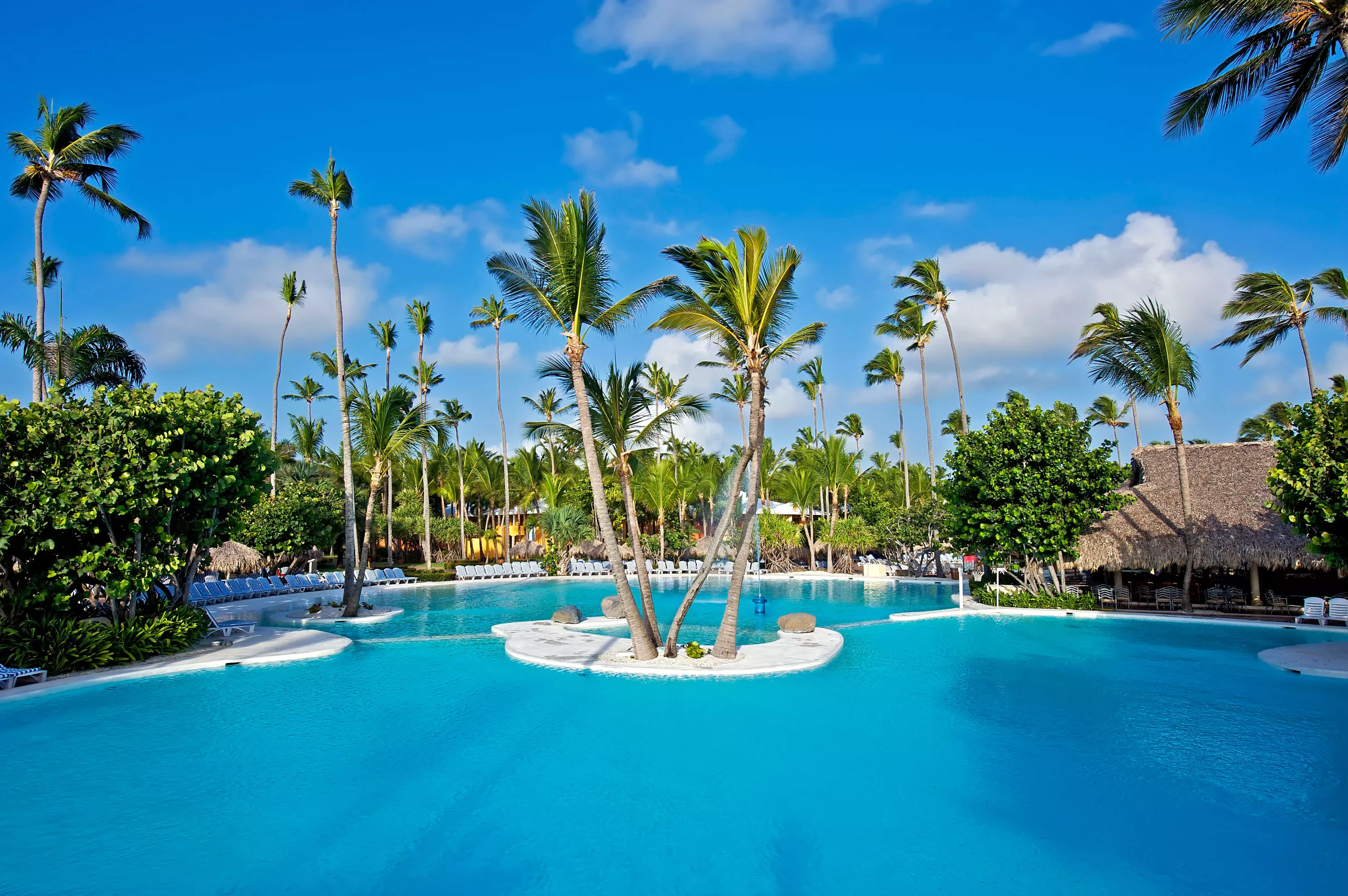 hoteles 5 estrellas en punta cana