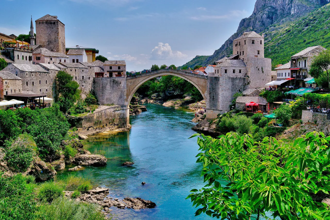 Circuito Croacia y Eslovenia