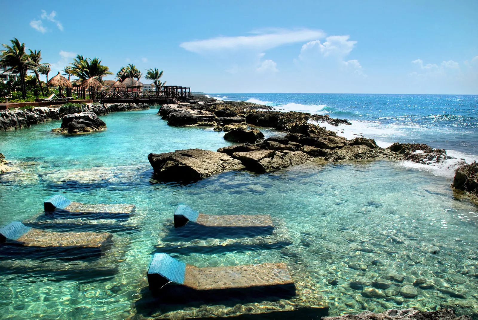 Fin de Año en Riviera Maya