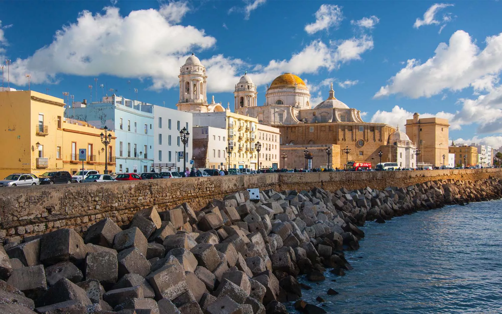 Vacaciones en Cadiz